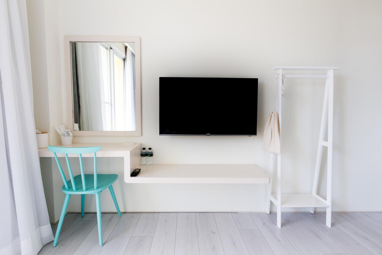 Appartement Let's Go Papa à T'ai-tung Extérieur photo