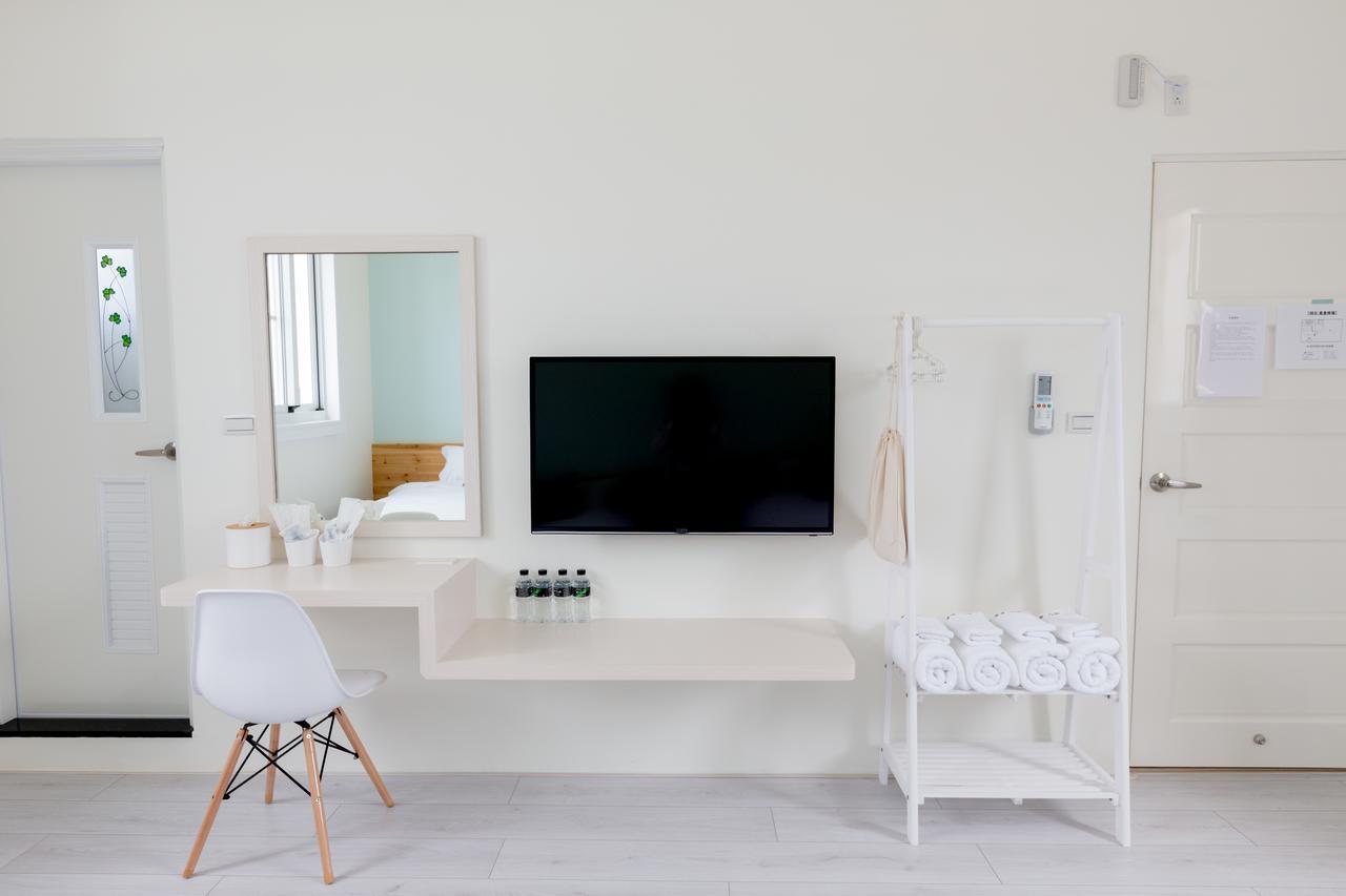 Appartement Let's Go Papa à T'ai-tung Extérieur photo