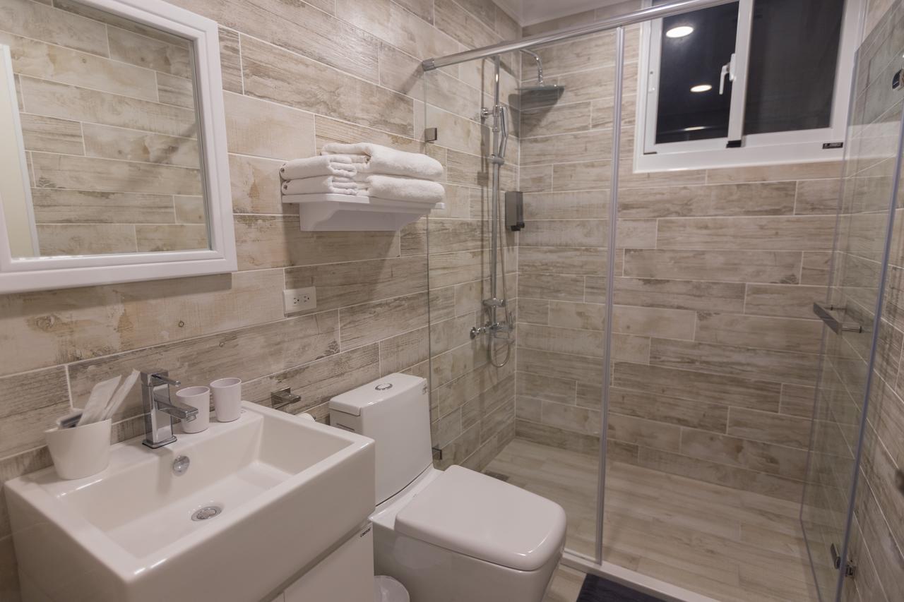 Appartement Let's Go Papa à T'ai-tung Extérieur photo